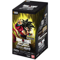 Dragon Ball Super Fusion World FB-03 Raging Roar Booster Box - Japanese